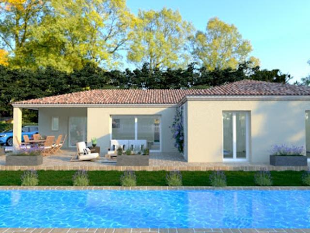 Vente Maison 3 pièces 118 m2 Flayosc