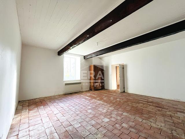Vente Maison 3 pièces 118 m2 Haget