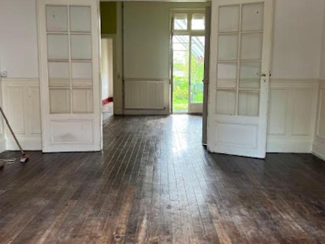 Vente Maison 3 pièces 118 m2 La Fère