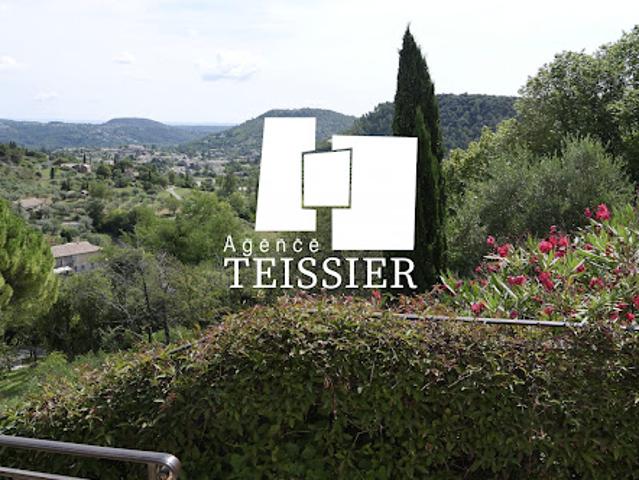 Vente Maison 3 pièces 118 m2 Les Vans