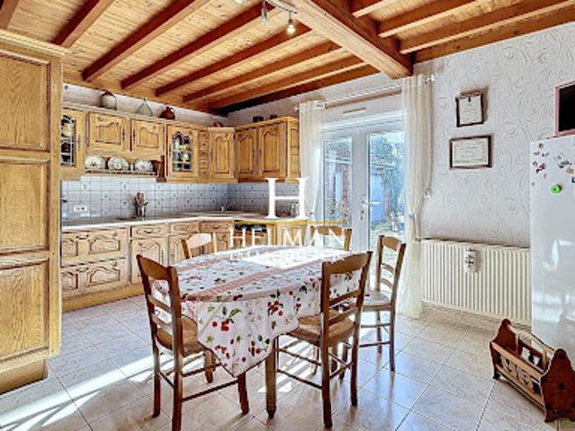 Vente Maison 3 pièces 118 m2 Quelmes