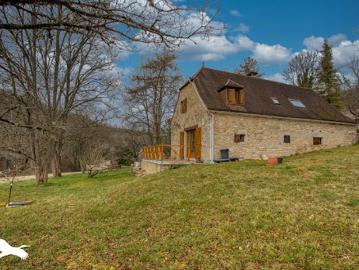 Vente Maison 3 pièces 118 m2 Saint Chamarand
