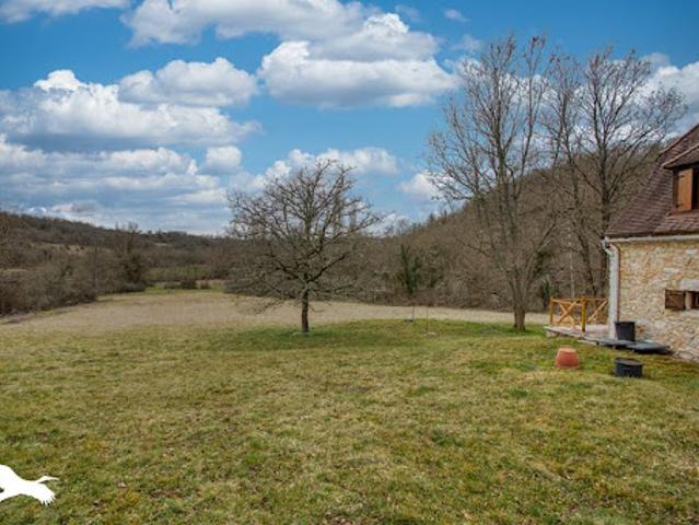 Vente Maison 3 pièces 118 m2 Saint Chamarand