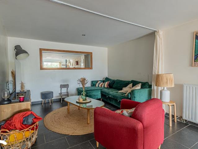 Vente Maison 3 pièces 118 m2 Tabanac