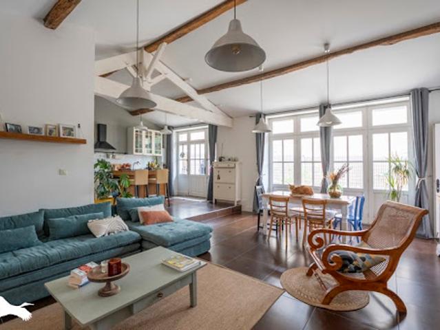 Vente Maison 3 pièces 119 m2 Chalais