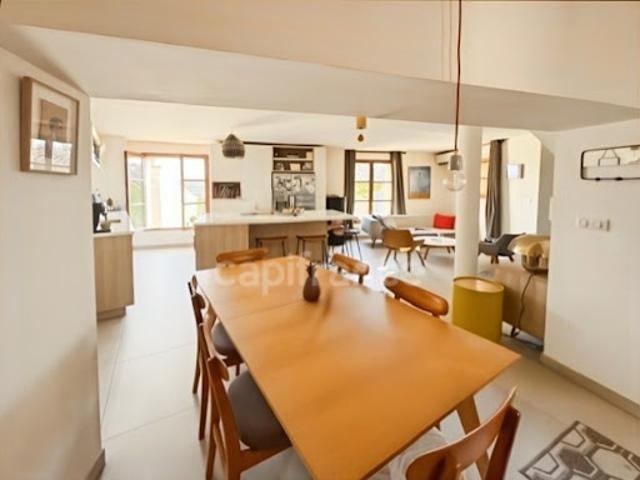 Vente Maison 3 pièces 119 m2 Ventabren