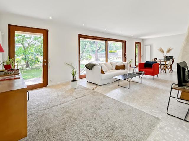 Vente Maison 3 pièces 119.52 m2 Saint Jean de Monts