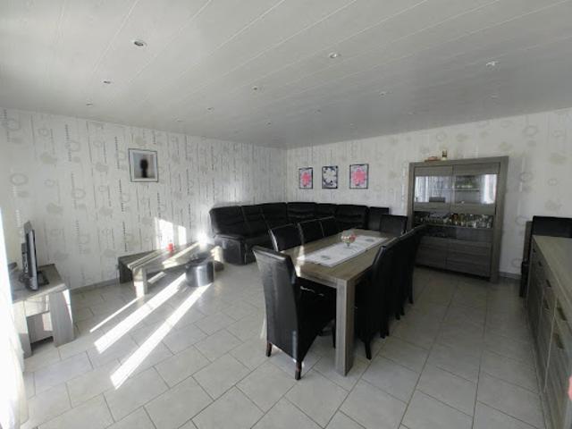 Vente Maison 3 pièces 110 m2 Mennevret