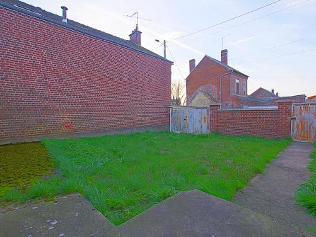 Vente Maison 5 pièces 122.43 m2 Nesle