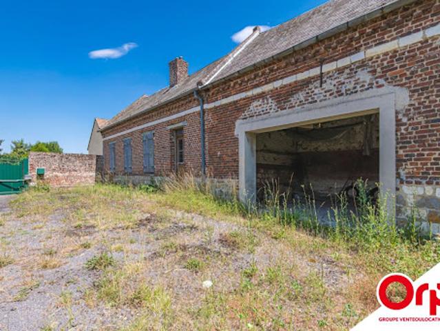 Vente Maison 3 pièces 110 m2 Assis sur Serre
