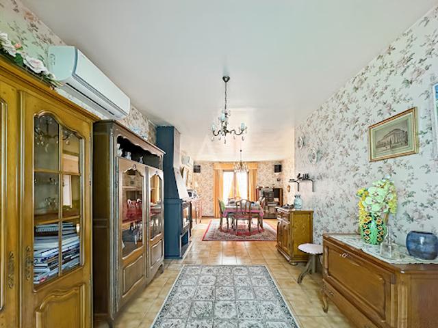Vente Maison 3 pièces 110 m2 Buchy
