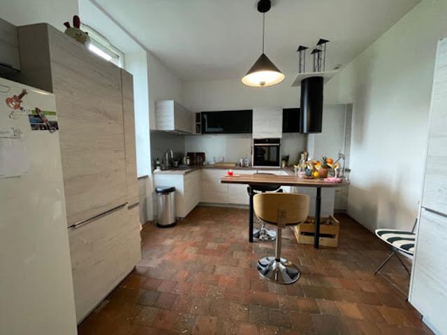 Vente Maison 3 pièces 110 m2 Bétête