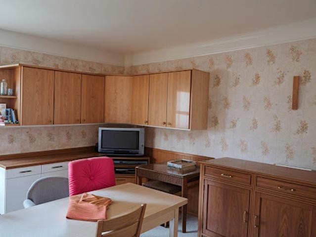 Vente Maison 3 pièces 110 m2 Chilleurs aux Bois