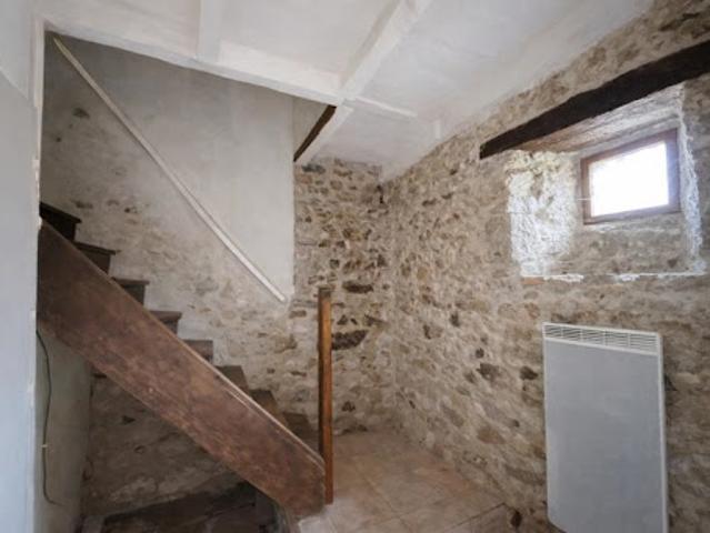 Vente Maison 3 pièces 110 m2 Confolens
