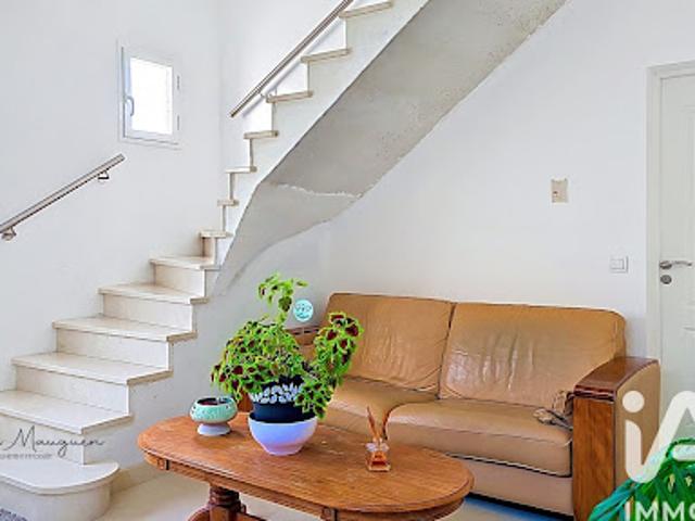 Vente Maison 3 pièces 110 m2 Donnemarie Dontilly