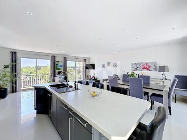 Vente Maison 3 pièces 110 m2 Donnemarie Dontilly