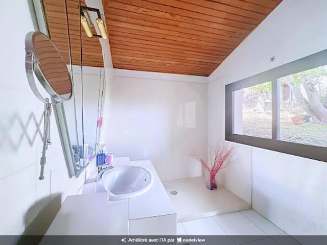 Vente Maison 3 pièces 110 m2 Flourens