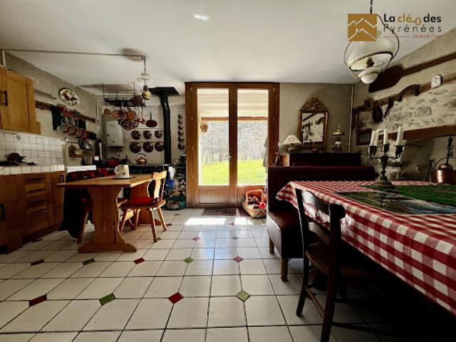 Vente Maison 3 pièces 110 m2 Guchen