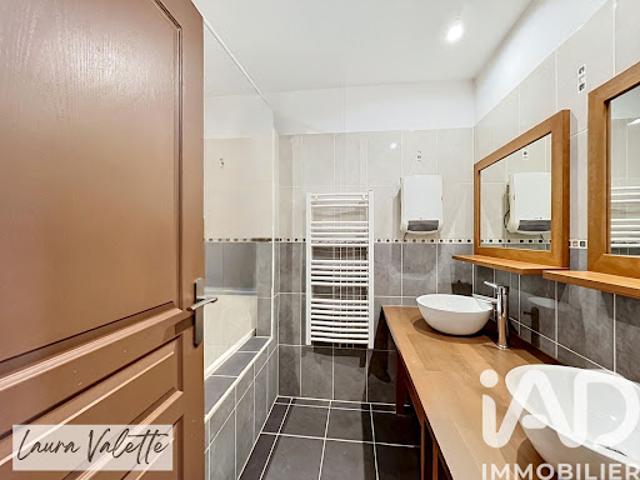 Vente Maison 3 pièces 110 m2 Golfech