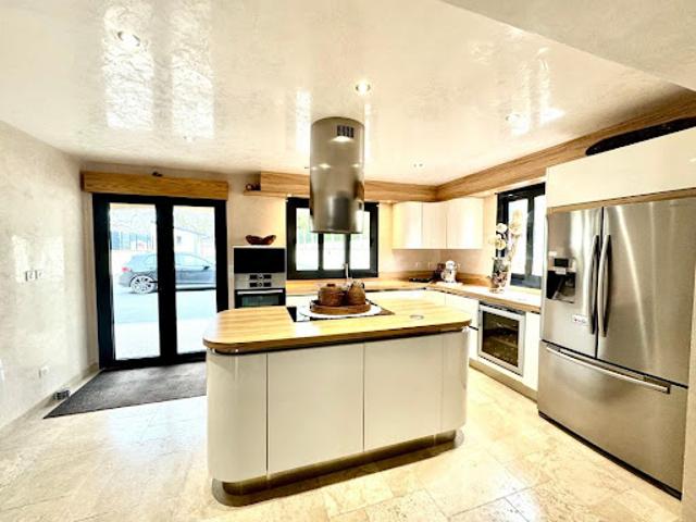 Vente Maison 3 pièces 110 m2 Gricourt