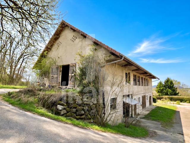 Vente Appartement 3 pièces 130 m2 Groisy