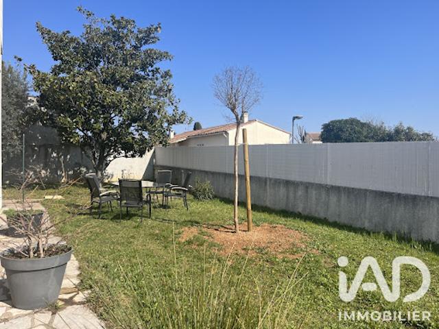 Vente Maison 3 pièces 110 m2 Juvignac