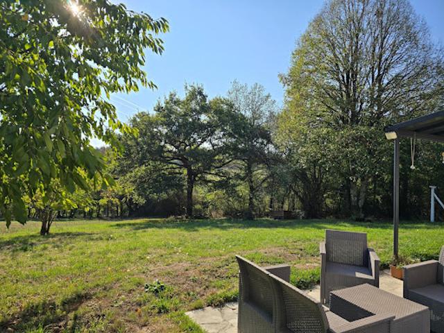 Vente Maison 3 pièces 110 m2 Luchapt