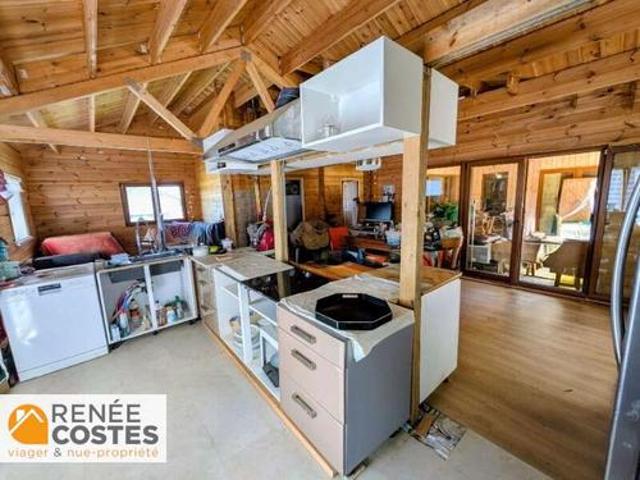 Vente Maison 3 pièces 110 m2 La Roche sur Foron