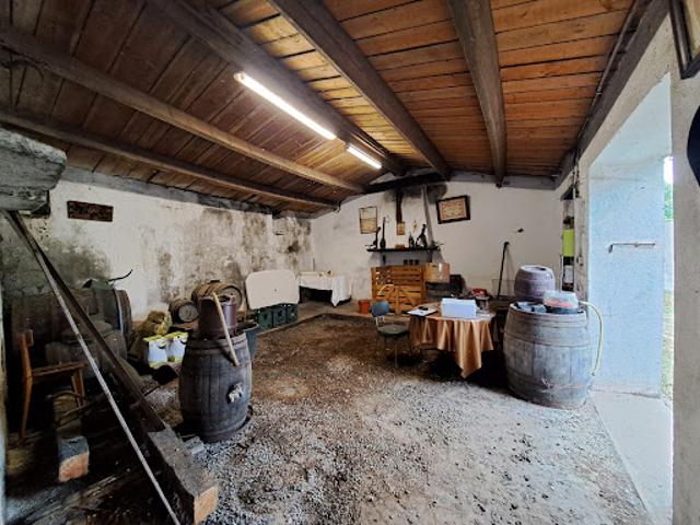 Vente Maison 3 pièces 110 m2 Le Loroux Bottereau