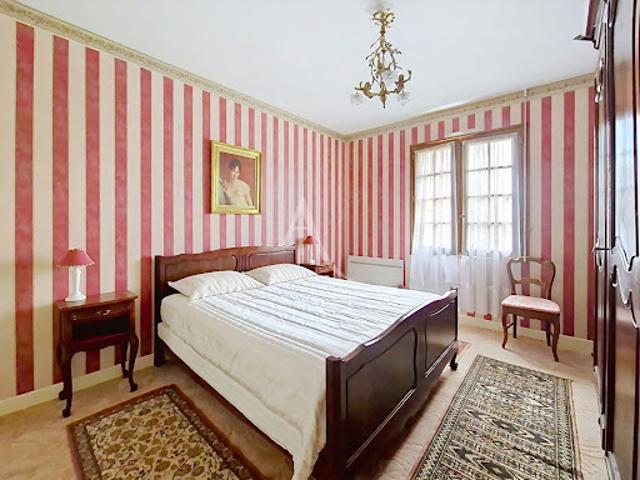Vente Maison 3 pièces 110 m2 Le Puy Notre Dame