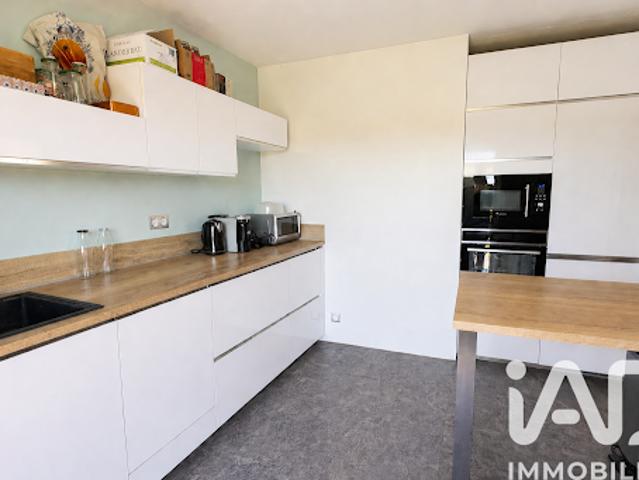 Vente Maison 3 pièces 110 m2 Les Eglisottes et Chalaures