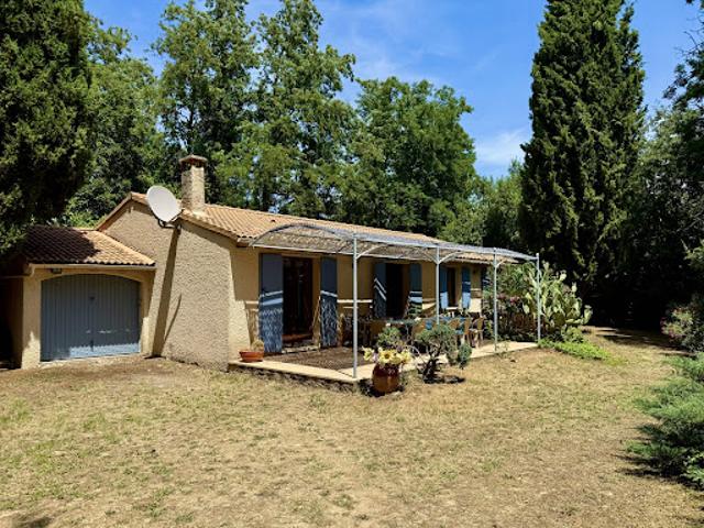 Vente Maison 3 pièces 110 m2 Pierrevert