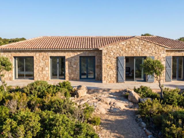 Vente Maison 3 pièces 110 m2 Porto Vecchio