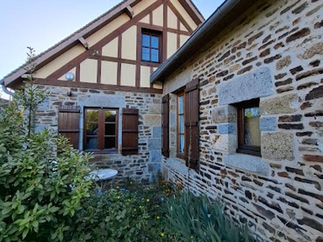Vente Maison 3 pièces 110 m2 Saint Clair de Halouze