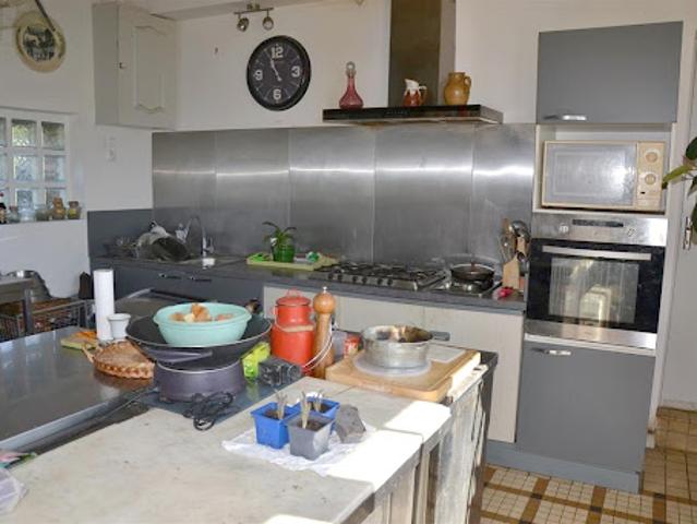 Vente Maison 3 pièces 110 m2 Saint Evroult Notre Dame du Bois