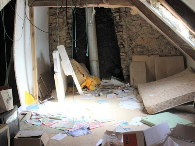 Vente Maison 3 pièces 110 m2 Saint Gonnery