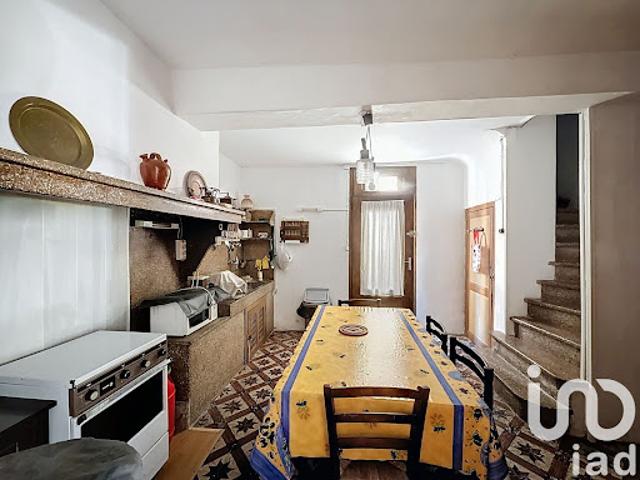 Vente Maison 3 pièces 110 m2 Saint Hippolyte