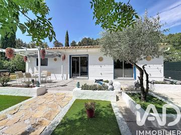 Vente Maison 3 pièces 110 m2 Saint Zacharie
