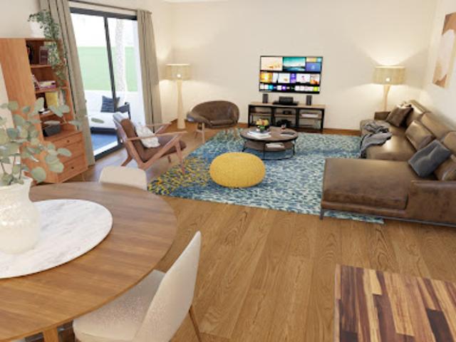 Vente Maison 3 pièces 110 m2 Sainte marie la mer