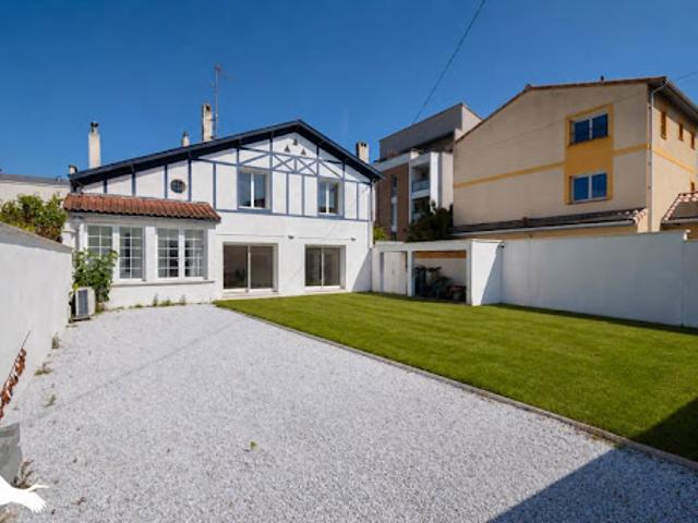 Vente Maison 3 pièces 110 m2 Toulouse