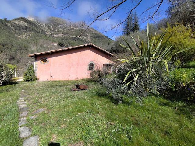 Vente Maison 3 pièces 110 m2 Tournefort