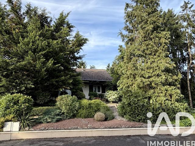 Vente Maison 3 pièces 110 m2 Varsberg