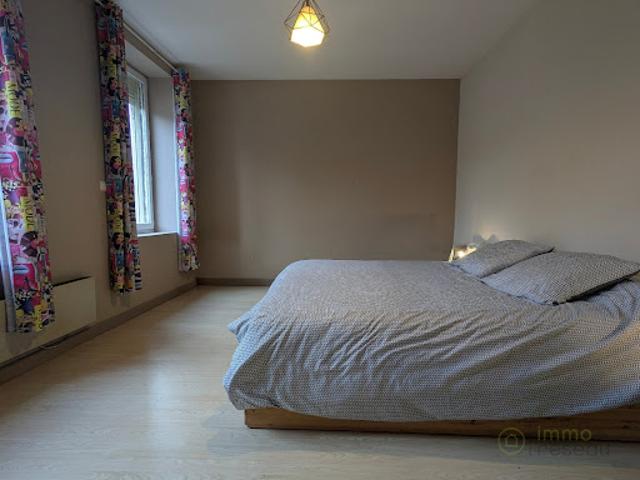 Vente Maison 3 pièces 110 m2 Verdun sur le Doubs