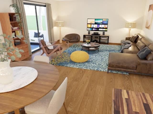 Vente Maison 3 pièces 110 m2 Vinça