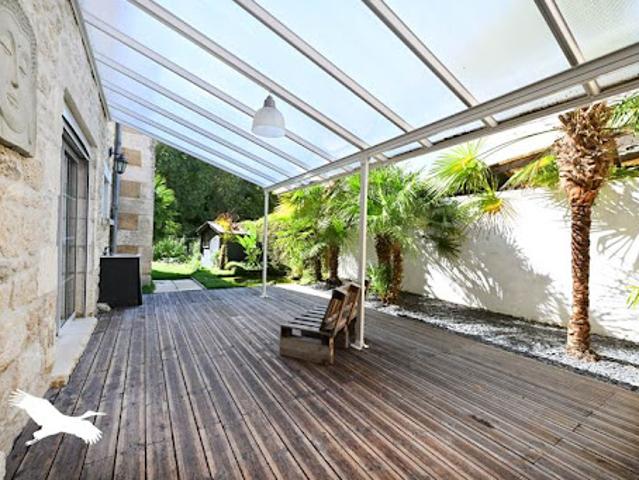 Vente Maison 3 pièces 110 m2 Vindelle