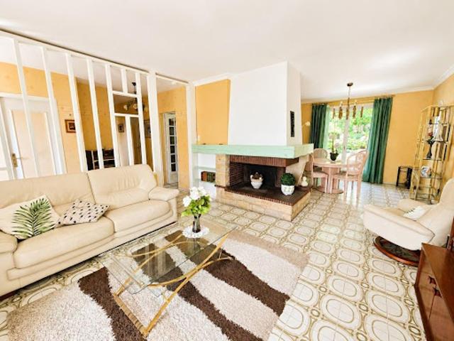 Vente Maison 3 pièces 110 m2 Saint Laurent Médoc