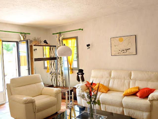 Vente Maison 3 pièces 110.65 m2 Frejus