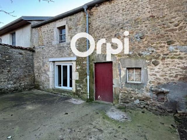 Vente Maison 3 pièces 110.76 m2 Bassoncourt