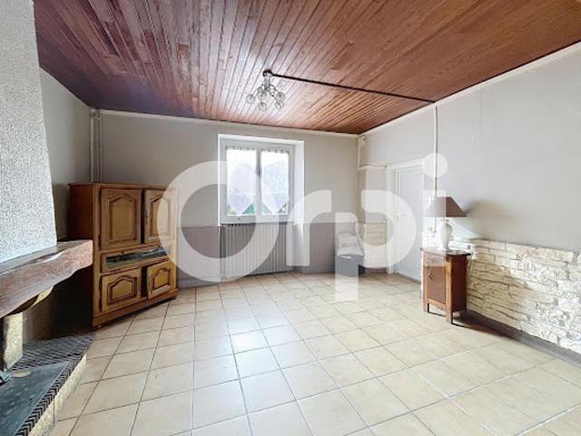 Vente Maison 3 pièces 111 m2 Montsaunès