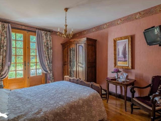 Vente Maison 3 pièces 111 m2 Chasseneuil sur Bonnieure